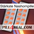 Stärkste Nashornpille 27